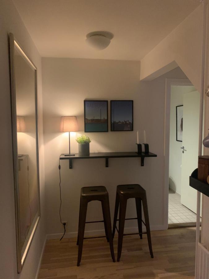 Millebo - Like Home Studio Apartment Ålborg Exterior foto