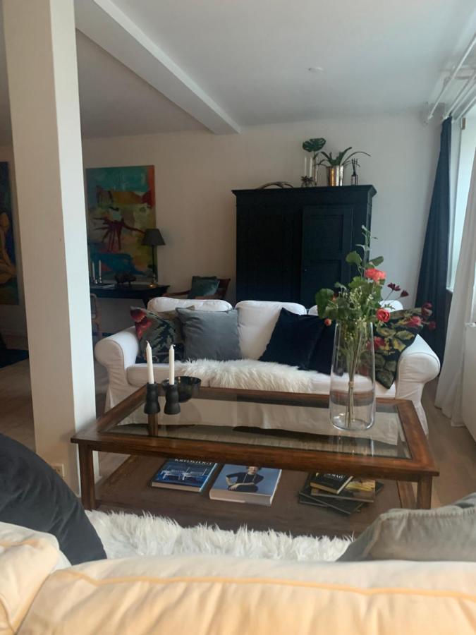 Millebo - Like Home Studio Apartment Ålborg Exterior foto