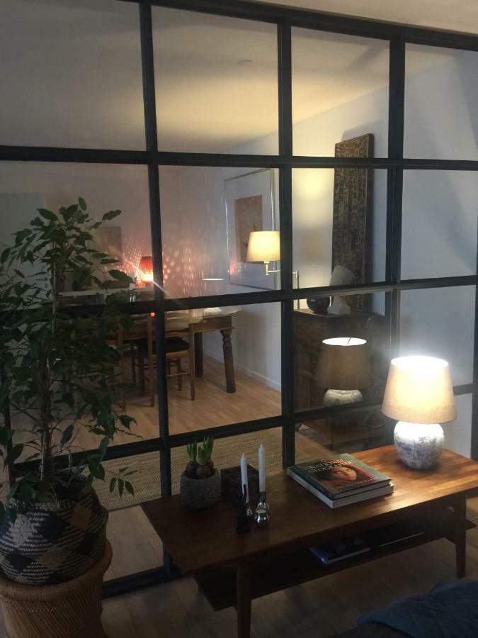 Millebo - Like Home Studio Apartment Ålborg Exterior foto