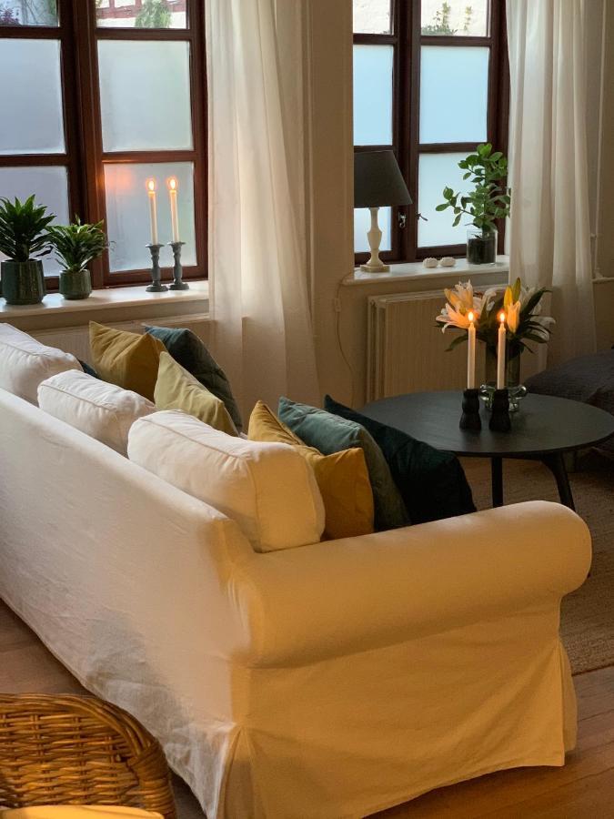 Millebo - Like Home Studio Apartment Ålborg Exterior foto
